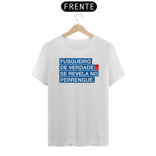 Nome do produto Camiseta Classic Fusqueiro