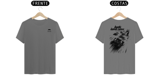 Nome do produto Camiseta Estonada Fusca Le Mans