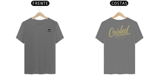Nome do produto Camiseta Estonada Fusca Air Cooled