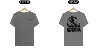 Nome do produto Camiseta Estonada U Need a Fusca