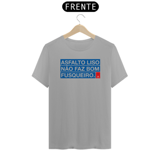 Nome do produto Camiseta Classic Fusqueiro