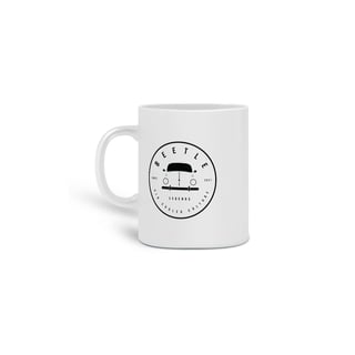 Nome do produto Caneca Beetle Legends