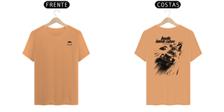 Nome do produto Camiseta Estonada Fusca Le Mans