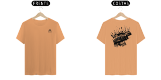 Nome do produto Camiseta Estonada Fusca Grid