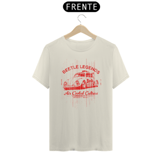 Nome do produto Camiseta Prime Fusca Vintage