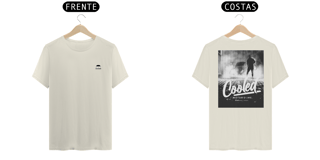 Nome do produto Camiseta Prime Fusca Air Cooled