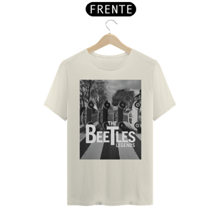 Nome do produto Camiseta Prime The Beetle Legends