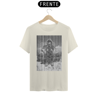 Nome do produto Camiseta Sexo Fusca Rock n