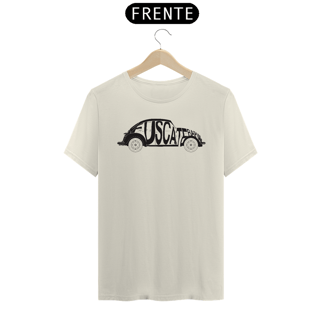 Nome do produto Camiseta Fusca Terapia