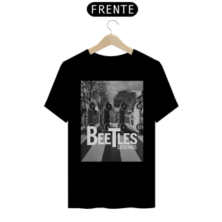 Nome do produto Camiseta Prime The Beetle Legends