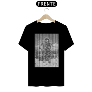 Nome do produto Camiseta Sexo Fusca Rock n