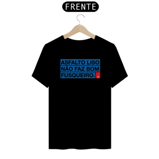 Nome do produto Camiseta Classic Fusqueiro