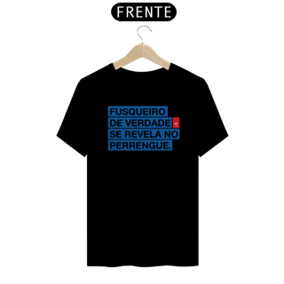 Nome do produto Camiseta Classic Fusqueiro