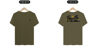 Nome do produto Camiseta Prime Fusca 67