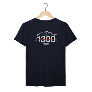 Nome do produto Camiseta Air Cooled 1300