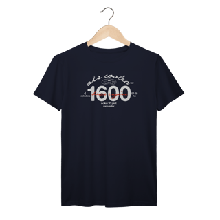 Nome do produto Camiseta Air Cooled 1600
