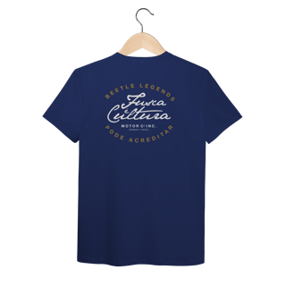 Nome do produtoCamiseta Pima - Fusca é Cultura