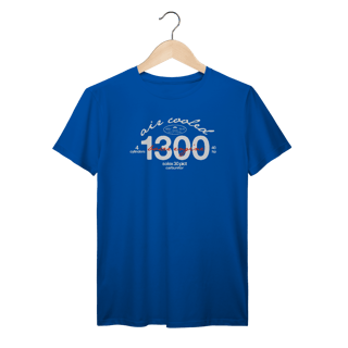 Nome do produto Camiseta Air Cooled 1300