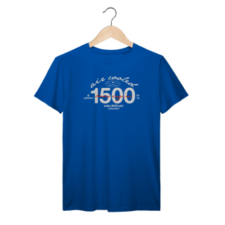 Nome do produto Camiseta Air Cooled 1500