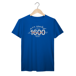 Nome do produto Camiseta Air Cooled 1600