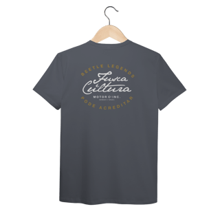 Nome do produtoCamiseta Pima - Fusca é Cultura