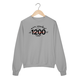 Nome do produtoMoletom Air cooled 1200