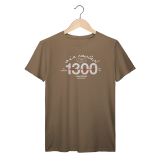 Nome do produto Camiseta Air Cooled 1300