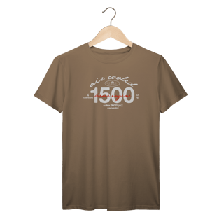 Nome do produto Camiseta Air Cooled 1500