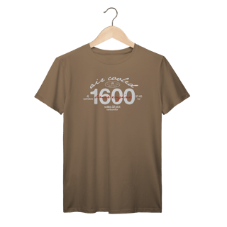 Nome do produto Camiseta Air Cooled 1600