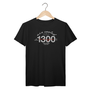 Nome do produto Camiseta Air Cooled 1300