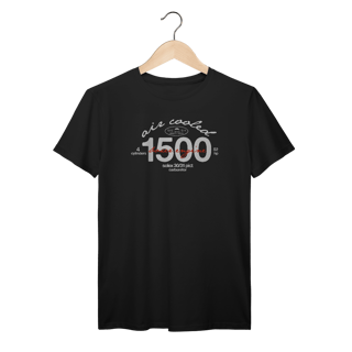 Nome do produto Camiseta Air Cooled 1500