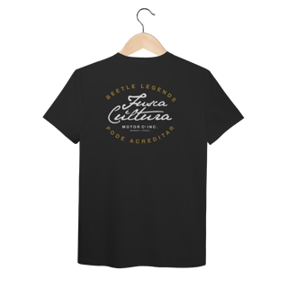 Nome do produtoCamiseta Pima - Fusca é Cultura