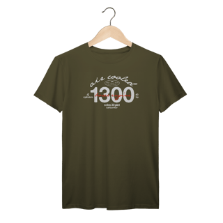 Nome do produto Camiseta Air Cooled 1300
