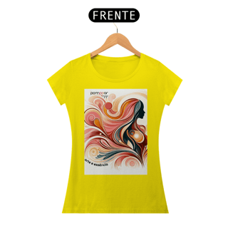 Nome do produtoBaby Long Quality – Arte & Essência 