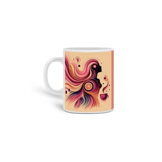 Nome do produtoTomando café e fortalecendo minha essência!