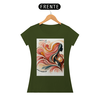 Nome do produtoBaby Long Quality – Arte & Essência 