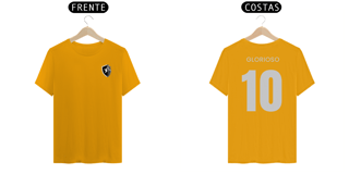 Nome do produto CAMISA GLORIOSO BOTAFOGO COLORS