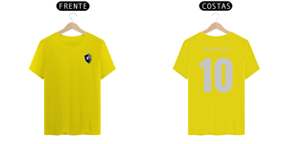 Nome do produto CAMISA GLORIOSO BOTAFOGO COLORS
