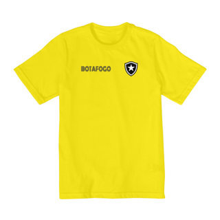 BOTAFOGO Quality Infantil (10 A 14)