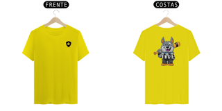 Nome do produto T-Shirt Quality Botafogo