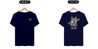 Nome do produto T-Shirt Quality Botafogo