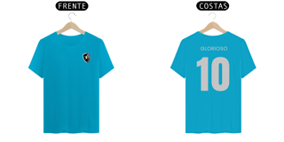 Nome do produto CAMISA GLORIOSO BOTAFOGO COLORS