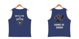 Nome do produto Regata Masc Sport Dry Uv BOTAFOGO DEVORADOR