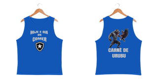 Nome do produto Regata Masc Sport Dry Uv BOTAFOGO DEVORADOR