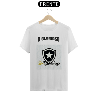 Nome do produto SOU BOTAFOGO
