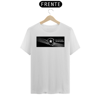 Nome do produto T-Shirt Prime BOTAFOGO