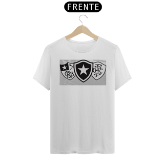 Nome do produto T-Shirt Classic BOTAFOGO