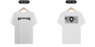 BOTAFOGO ESCUDOS