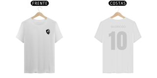 Nome do produto CAMISA GLORIOSO BOTAFOGO COLORS