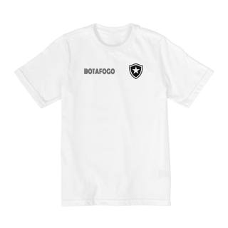 Nome do produto BOTAFOGO Quality Infantil (10 A 14)
